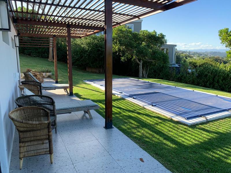 To Let 5 Bedroom Property for Rent in Lower Robberg Western Cape